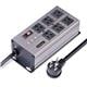 StarTech 6N515S8-POWER-STRIP