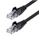 StarTech CAT6UTP75FTBK