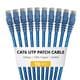 StarTech CAT6UTP5FTBL10PK