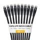 StarTech CAT6UTP5FTBK10PK