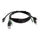StarTech SKHDMMKVM-06-TAA