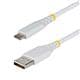 StarTech USB2AC6FBRWH
