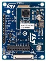 STMicroelectronics B-CAMS-OMV Enlarged Image