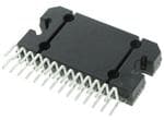 STMicroelectronics TDA7850A Enlarged Image