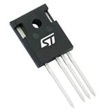 STMicroelectronics SCT025W120G3AG Enlarged Image