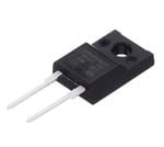 STMicroelectronics STTH25M06FP Enlarged Image