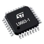 STMicroelectronics L9663-1 Enlarged Image