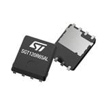 STMicroelectronics SGT120R65AL Enlarged Image