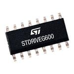 STMicroelectronics STDRIVEG600 Enlarged Image