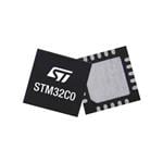STMicroelectronics STM32C011F6U7TR Enlarged Image