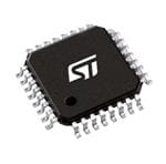 STMicroelectronics STM32C071KBT3 Enlarged Image