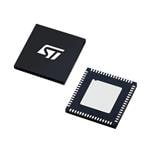 STMicroelectronics STM32H725RGV3 Enlarged Image