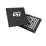 STMicroelectronics STM32WBA55UGI7 Enlarged Image