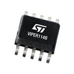 STMicroelectronics VIPER114BLSTR Enlarged Image