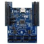 STMicroelectronics X-NUCLEO-AMICAM1 Enlarged Image