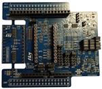 STMicroelectronics X-NUCLEO-IKS5A1 Enlarged Image