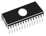 STMicroelectronics M27C256B-10F1 Enlarged Image
