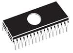 STMicroelectronics M27C1001-10F1 Enlarged Image