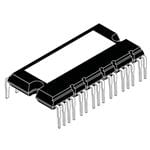 STMicroelectronics STGIPS14K60T Enlarged Image