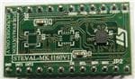 STMicroelectronics STEVAL-MKI160V1 Enlarged Image
