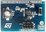 STMicroelectronics STEVAL-TLL009V1 Enlarged Image