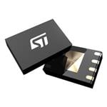 STMicroelectronics M24C08-DRMF3TG/K Enlarged Image