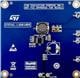 STMicroelectronics STEVAL-L6981NDR