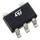 STMicroelectronics TSH80IYLT