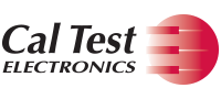 Cal Test Electronics