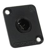 Switchcraft EHT4M Enlarged Image