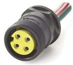 Conxall / Switchcraft P173PP1-12 Enlarged Image