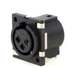 Switchcraft PQG3FRA011 Enlarged Image