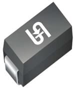 Taiwan Semiconductor ES2AHR4G Enlarged Image