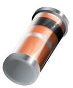 Taiwan Semiconductor BZV55B6V8 L0G Enlarged Image