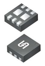 Taiwan Semiconductor TSM2537CQ RFG Enlarged Image