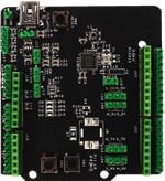 Telink TLSR8232DK32D Enlarged Image