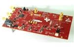 Texas Instruments ADC32RF45EVM Enlarged Image