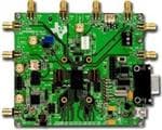 Texas Instruments AFE5805EVM Enlarged Image