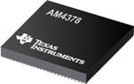 Texas Instruments AM4378BZDNA100 Enlarged Image