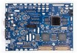 Texas Instruments DLPLCRDC4422EVM Enlarged Image
