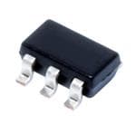 Texas Instruments TPS76150DBVR Enlarged Image