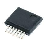 Texas Instruments SN74AC08DBR Enlarged Image