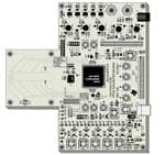 Texas Instruments TLK10002FPGAEVM Enlarged Image