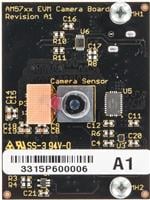 Texas Instruments TMDSCM572X Enlarged Image