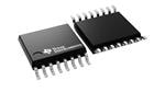 Texas Instruments TMUX6612PWRQ1 Enlarged Image