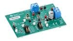 Texas Instruments TPSM843620EVM Enlarged Image