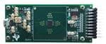 Texas Instruments TUSB1210EVM Enlarged Image