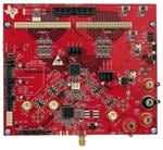 Texas Instruments ADS4226EVM Enlarged Image