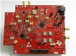 Texas Instruments AFE7222EVM Enlarged Image