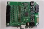 Texas Instruments BQ76PL455EVM Enlarged Image